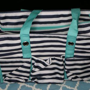 Thirty-One diaper bag